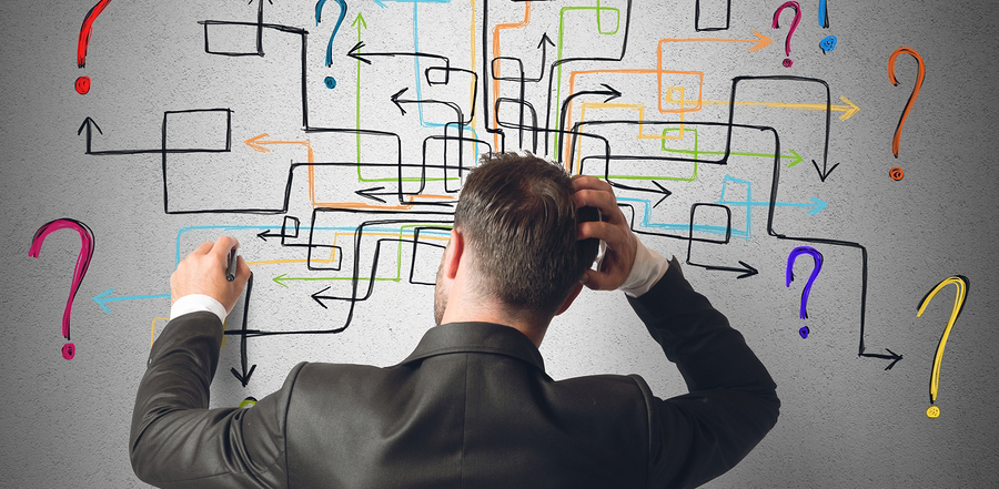 Join us on April 7th for Our Free Webinar on Decision Modeling