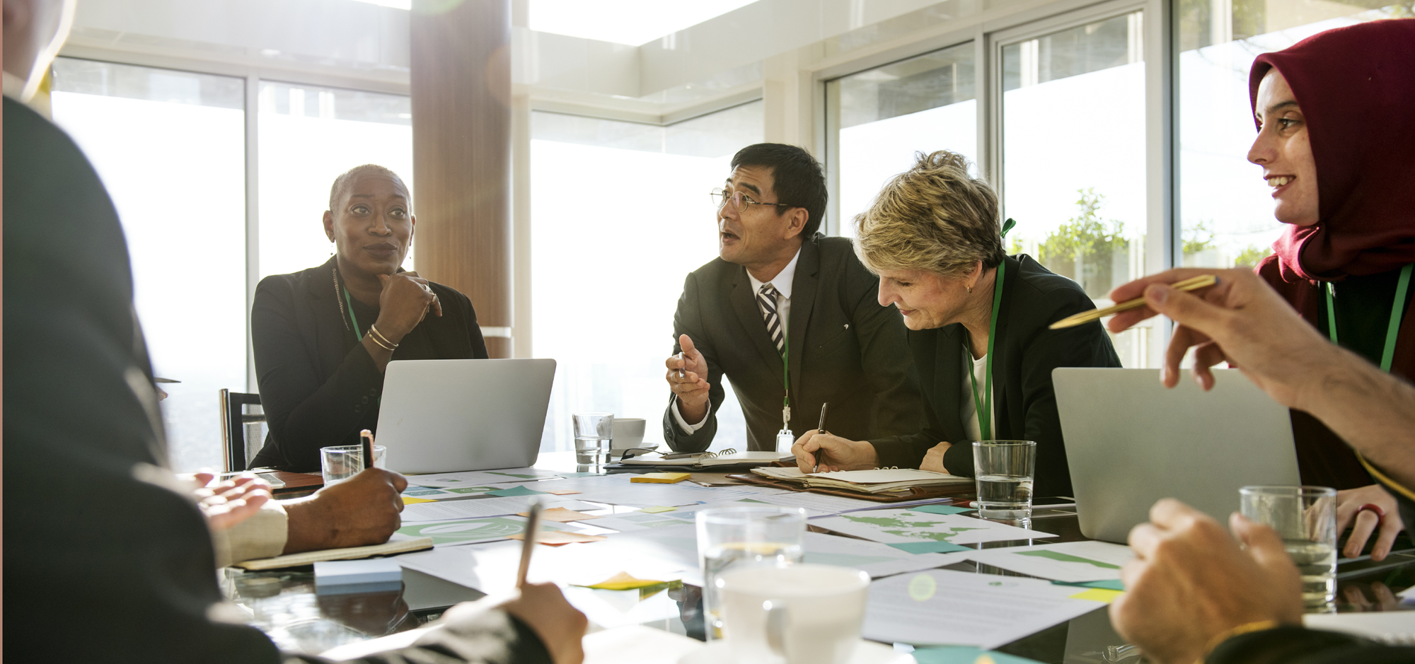 Raise Your Corporate IQ by Documenting and Sharing Business Knowledge
