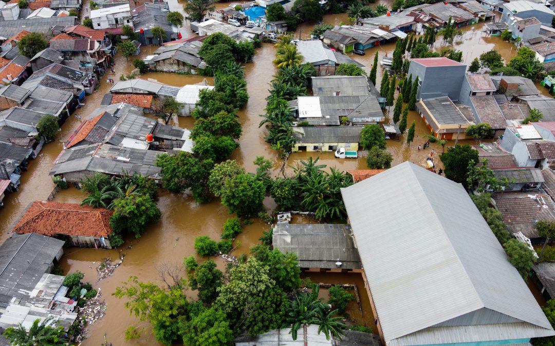 Claims Automation and Flexibility in an Emergency 