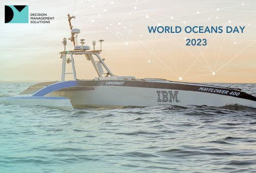 World Oceans Day 2023