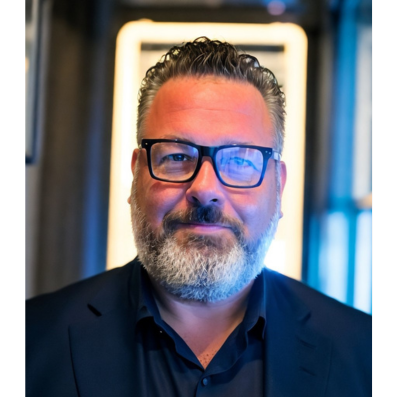 John Stange – Head of Client Services
